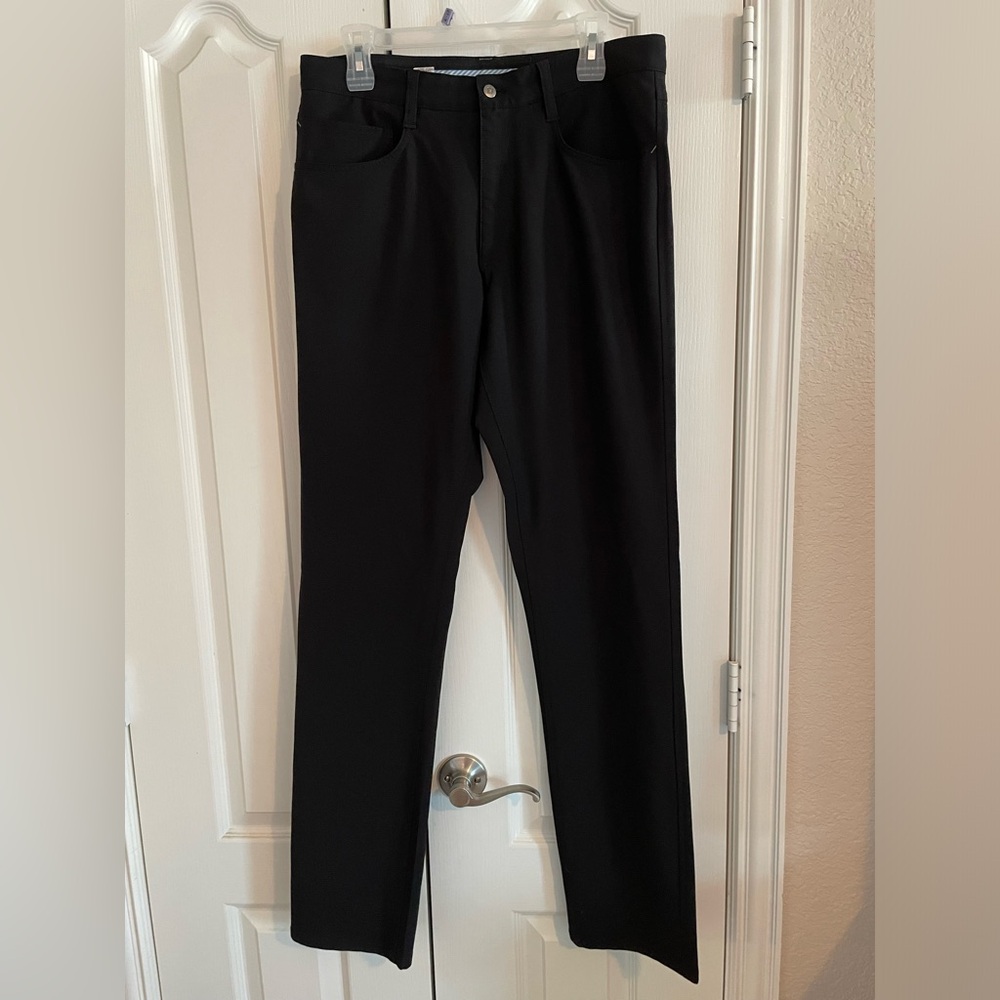 Men’s Golf Pants 32x34 Bundle FootJoy Ping - Picture 12 of 15